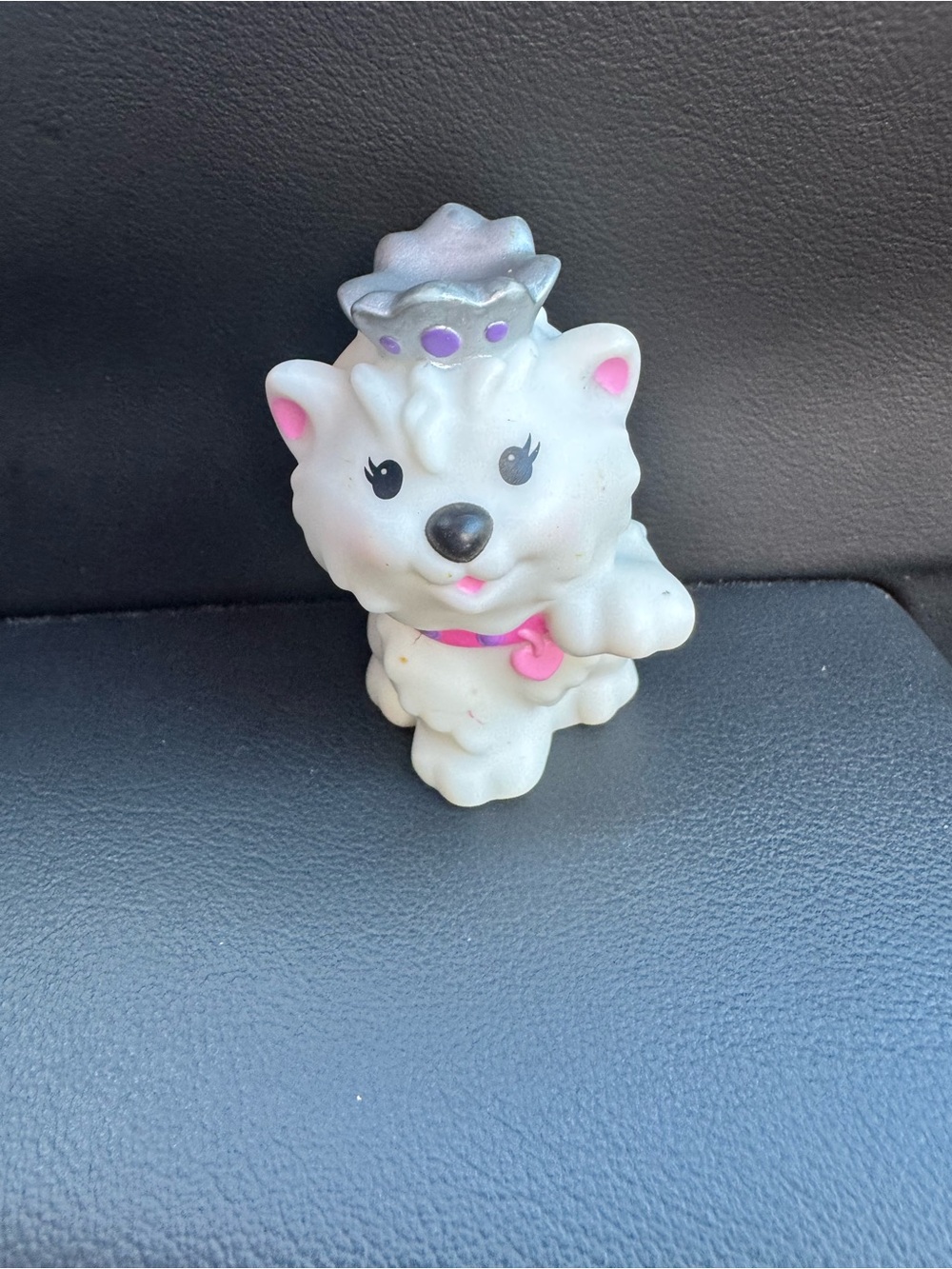 Royal kitty little people fisher price
